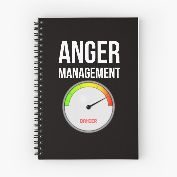 Item preview, Anger Management designed and sold by Slogans4u.