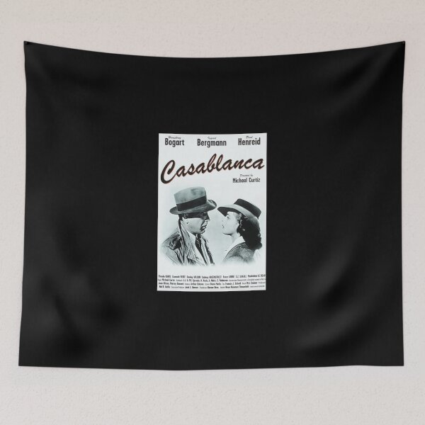Item preview, Casablanca T-Shir designed and sold by chagnesspf4.