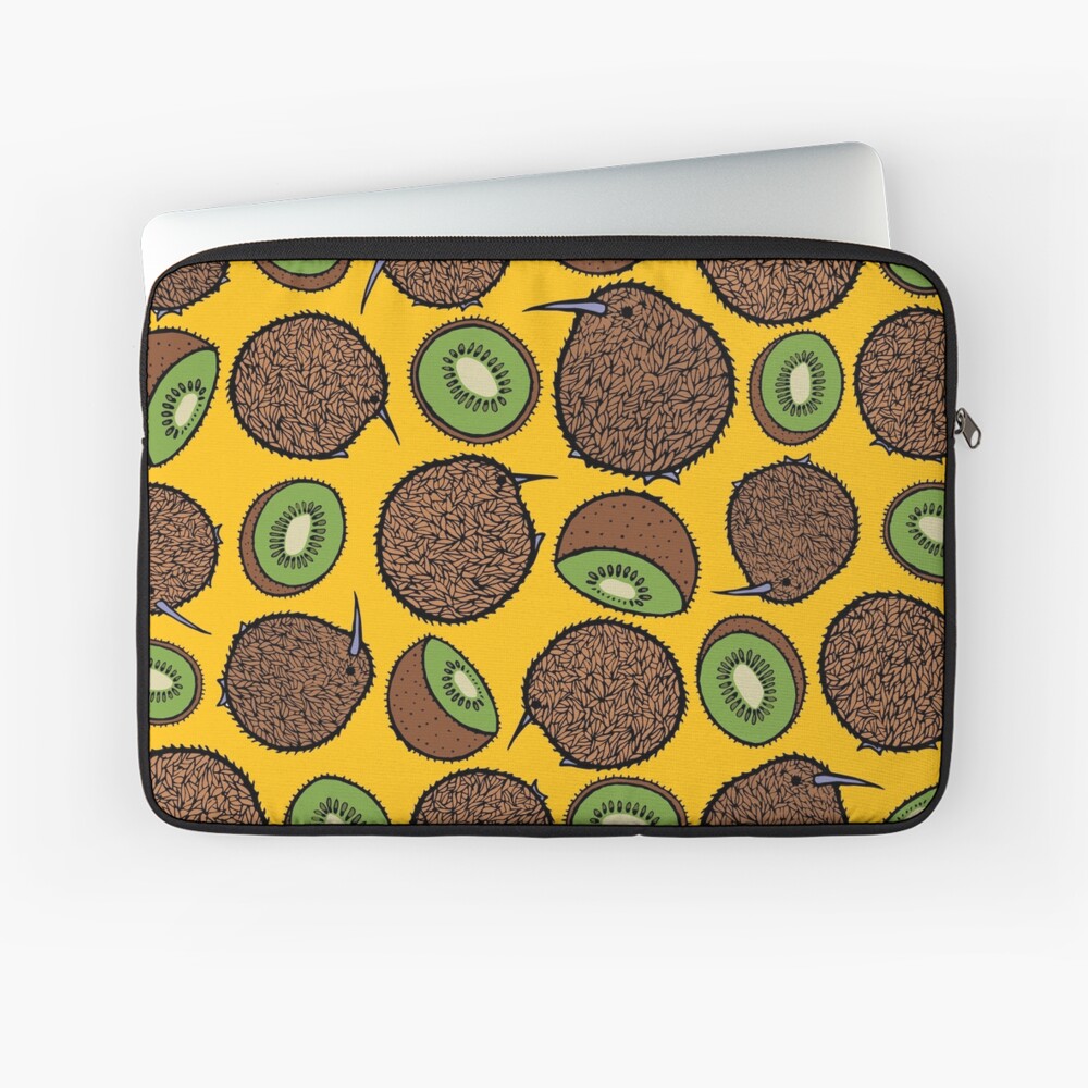 Item preview, Laptop Sleeve designed and sold by Nemki.