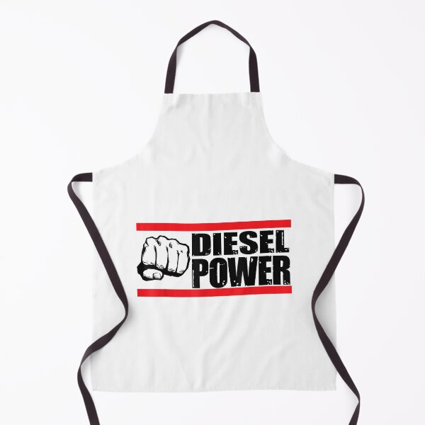 Item preview, DIESEL POWER TRUCK designed and sold by MahachokShopp.
