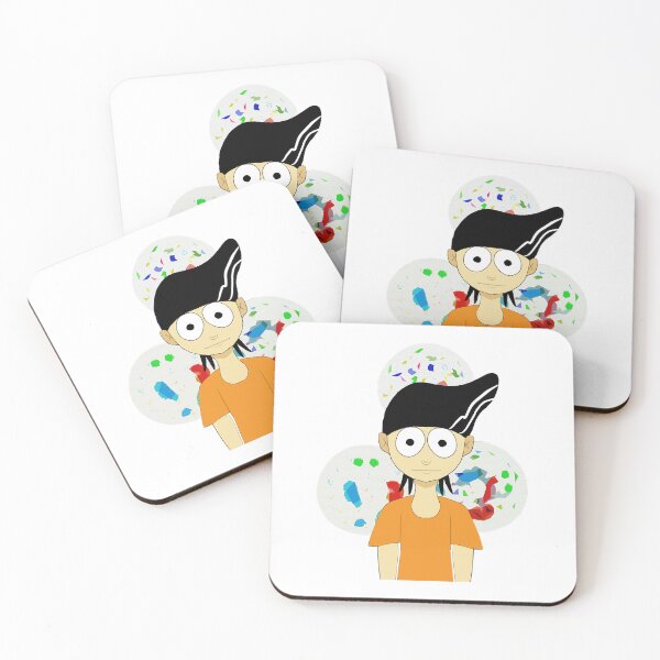 Item preview, Interesting Thing You May Not Have Heard About Edd Eddy designed and sold by LisaReyes71.