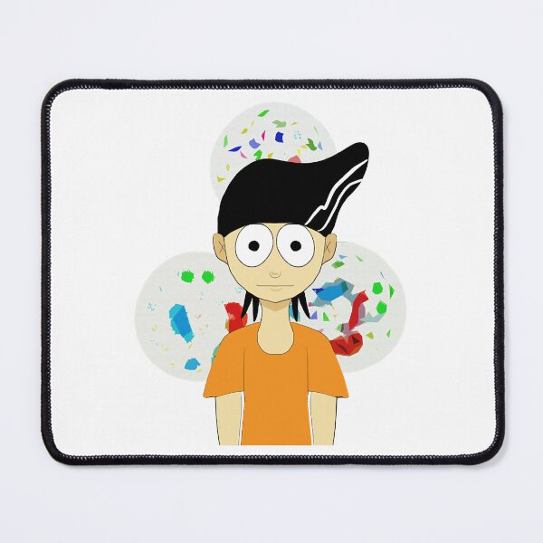 Item preview, Interesting Thing You May Not Have Heard About Edd Eddy designed and sold by LisaReyes71.