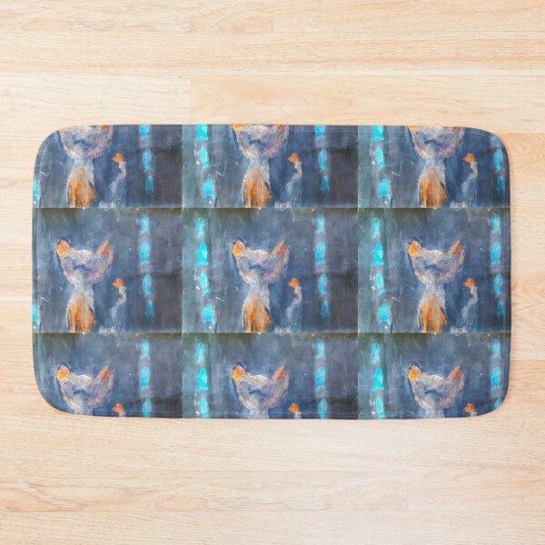 Item preview, Kitten and fishes designed and sold by Igorsalik.