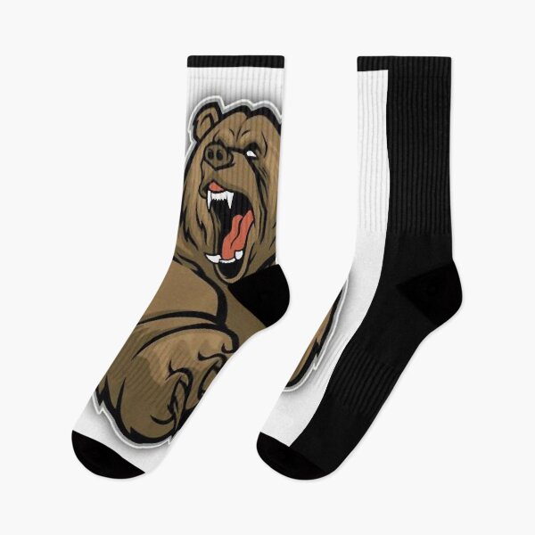 Item preview, Bear fury logo designed and sold by EmilyEdmundson.