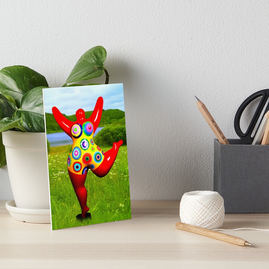 Item preview, Galeriedruck designed and sold by Biriney.