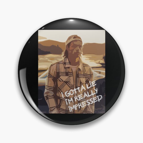 Item preview, I GOTTA LIE I_M REALLY IMPRESSED WHISTLINDIESEL  designed and sold by MahachokShopp.