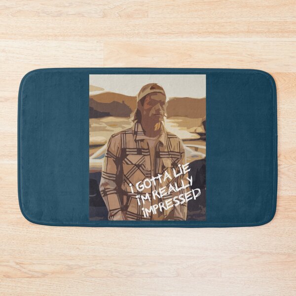 Item preview, I GOTTA LIE I_M REALLY IMPRESSED WHISTLINDIESEL  designed and sold by MahachokShopp.