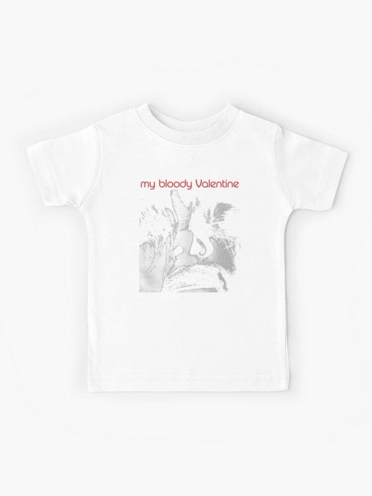 My Bloody Valentine | Kids T-Shirt