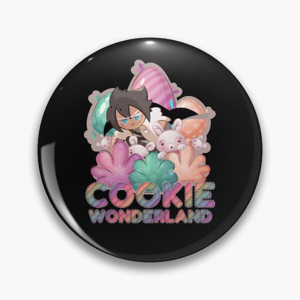 Item preview, cookie wonderland Werewolf cookie designed and sold by SL2C-Kids.