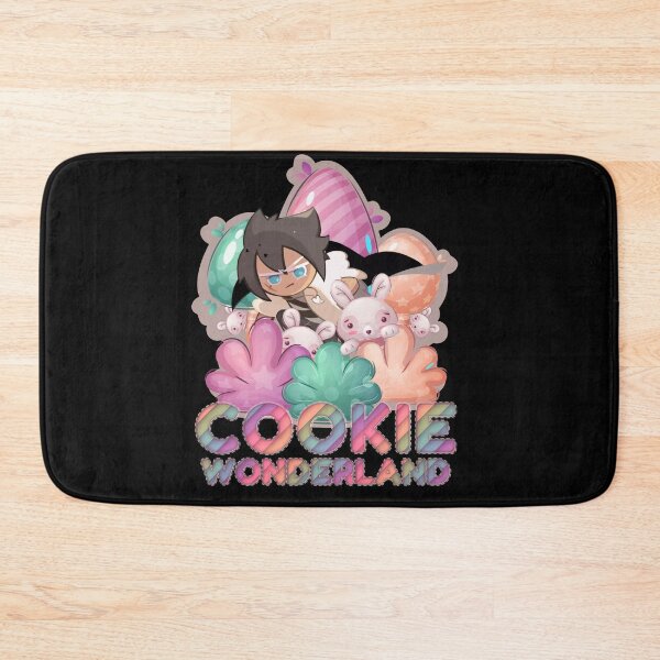 Item preview, cookie wonderland Werewolf cookie designed and sold by SL2C-Kids.