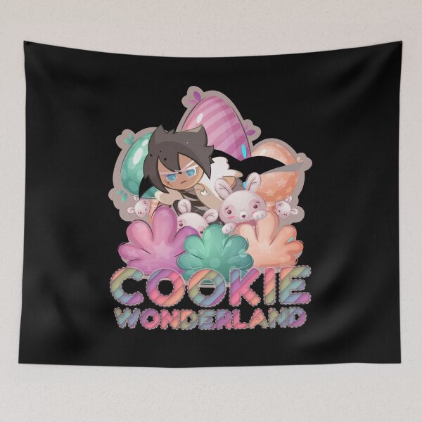 Item preview, cookie wonderland Werewolf cookie designed and sold by SL2C-Kids.