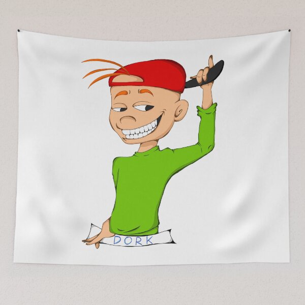 Item preview, Is Edd Eddy The Most Trending Thing Now designed and sold by LisaReyes71.