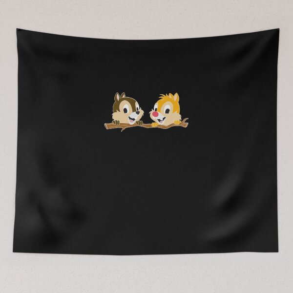 Artikelvorschau, Chip und Dale Double Troub entworfen und verkauft von tawanacgbky.