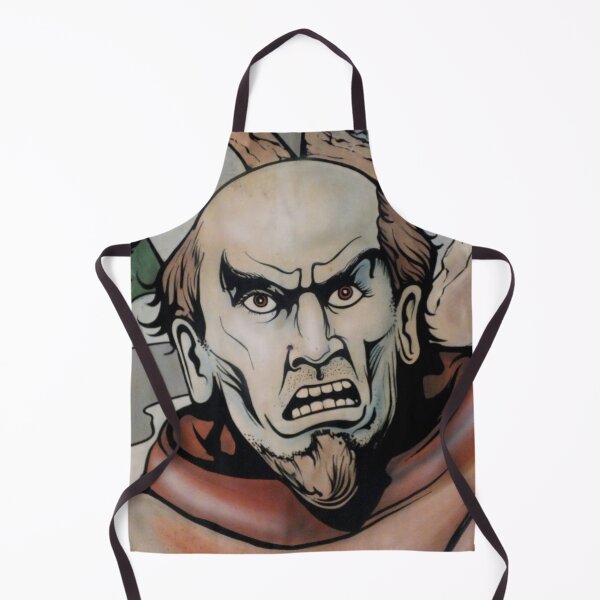 Item preview, Scarey designed and sold by Yampimon.