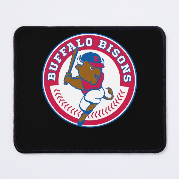 Item preview, Buffalo Bisons designed and sold by EmilyEdmundson.