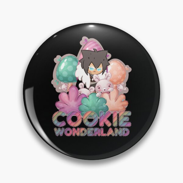 Item preview, cookie wonderland Werewolf cookie designed and sold by SL2C-Kids.