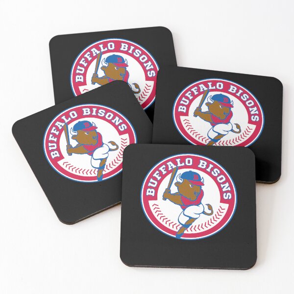 Item preview, Buffalo Bisons designed and sold by EmilyEdmundson.