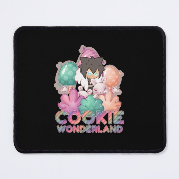 Item preview, cookie wonderland Werewolf cookie designed and sold by SL2C-Kids.
