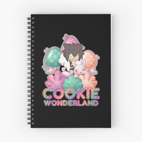 Item preview, cookie wonderland Werewolf cookie designed and sold by SL2C-Kids.