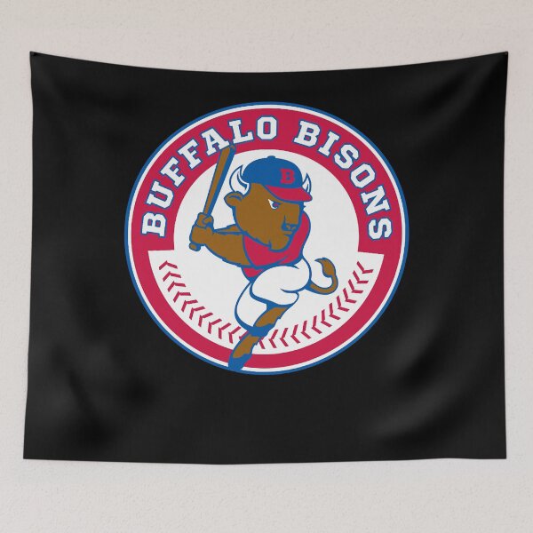 Item preview, Buffalo Bisons designed and sold by EmilyEdmundson.