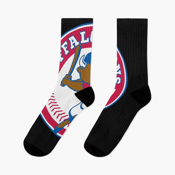 Item preview, Buffalo Bisons designed and sold by EmilyEdmundson.