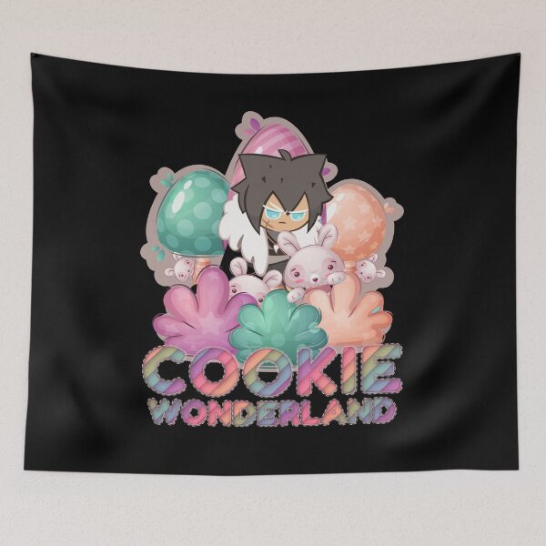 Item preview, cookie wonderland Werewolf cookie designed and sold by SL2C-Kids.