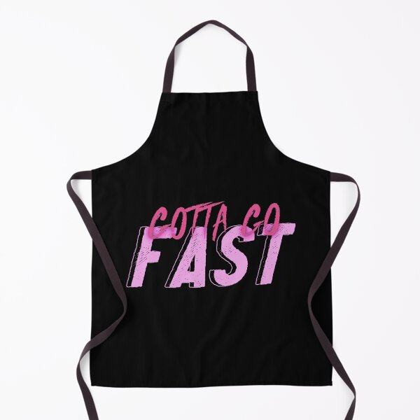 Item preview, Gotta Go Fast designed and sold by everything4eva.