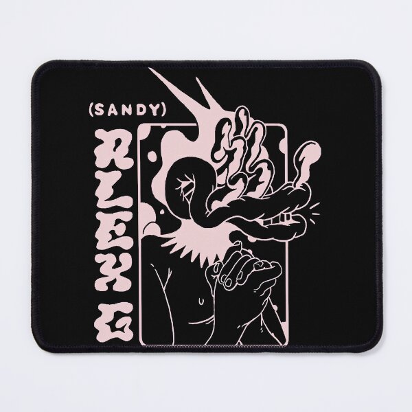 Item preview, Merch Sandy Alex G designed and sold by JudahCassin.