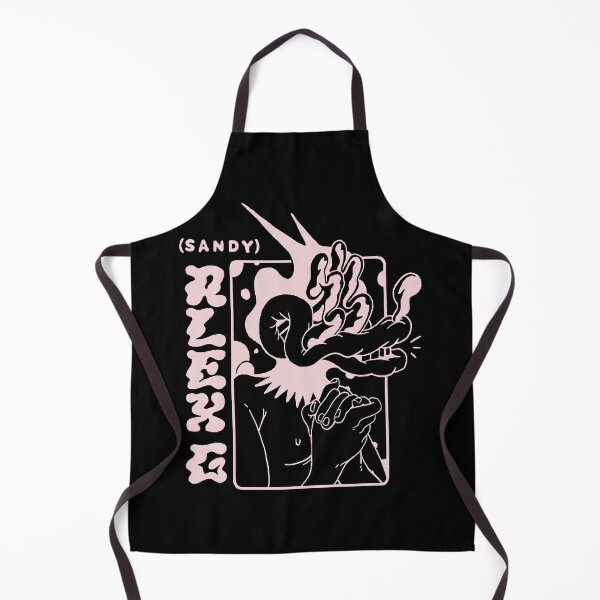 Item preview, Merch Sandy Alex G designed and sold by JudahCassin.