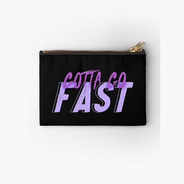 Item preview, Gotta Go Fast designed and sold by everything4eva.