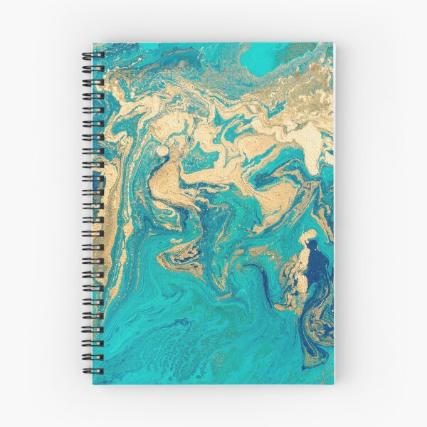 Item preview, Golden Jade Fluid Painting designed and sold by ChromaGraphic Studio.