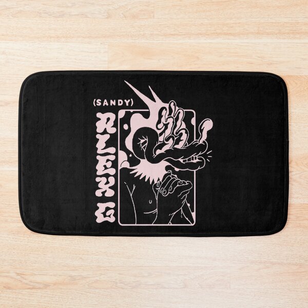 Item preview, Merch Sandy Alex G designed and sold by JudahCassin.