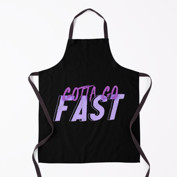 Item preview, Gotta Go Fast designed and sold by everything4eva.