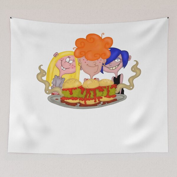 Item preview, Lessons I've Learned From Edd Eddy designed and sold by LisaReyes71.