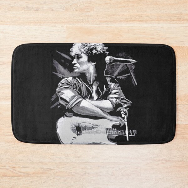 Item preview, Viktor tsoi designed and sold by HaroldWingert.