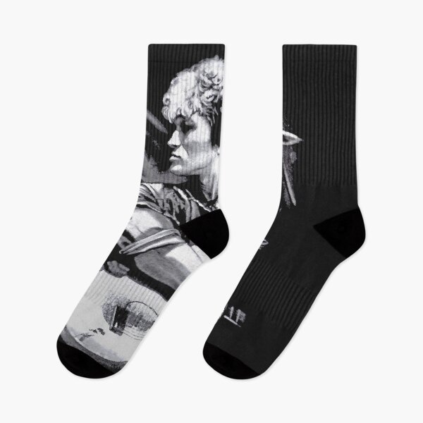 Item preview, Viktor tsoi designed and sold by HaroldWingert.