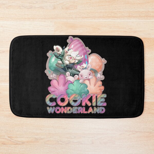 Item preview, cookie wonderland White lily cookie designed and sold by SL2C-Kids.