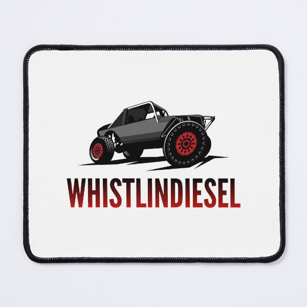 Item preview, Whistlin Diesel designed and sold by MahachokShopp.