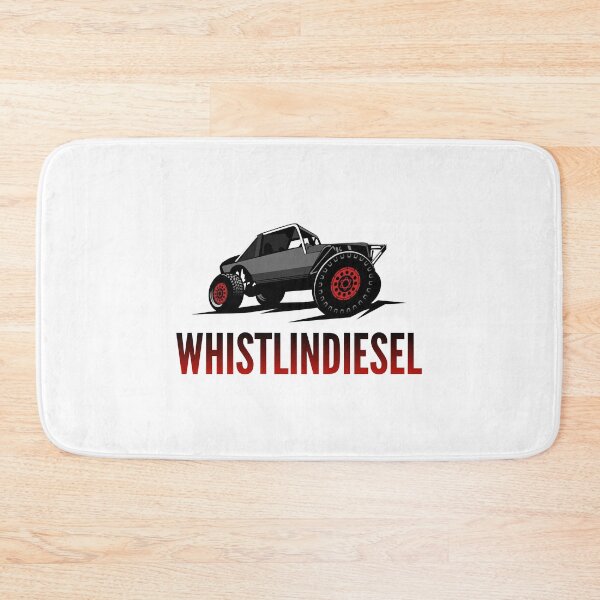 Item preview, Whistlin Diesel designed and sold by MahachokShopp.