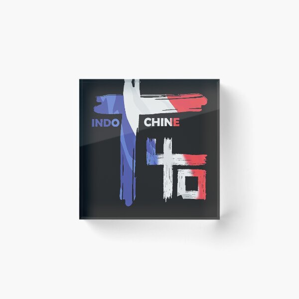 Item preview, Indochine logo designed and sold by JodiReal1.