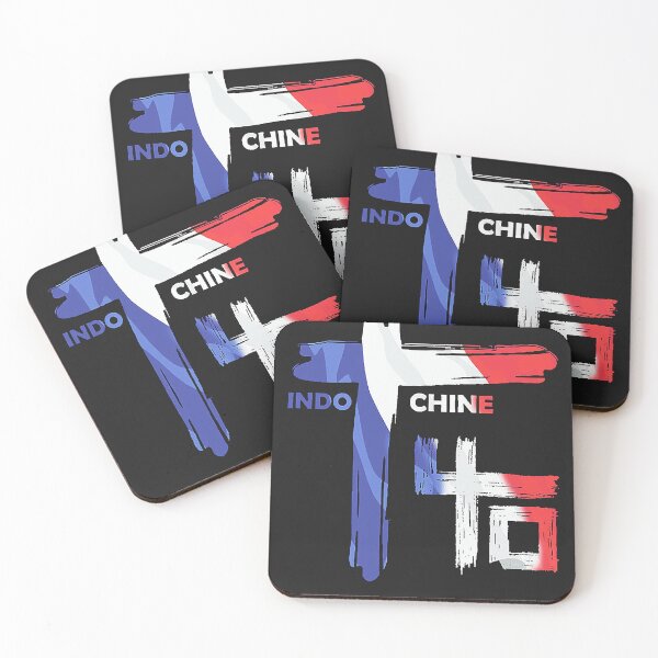 Item preview, Indochine logo designed and sold by JodiReal1.