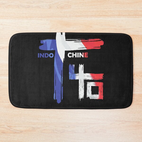Item preview, Indochine logo designed and sold by JodiReal1.