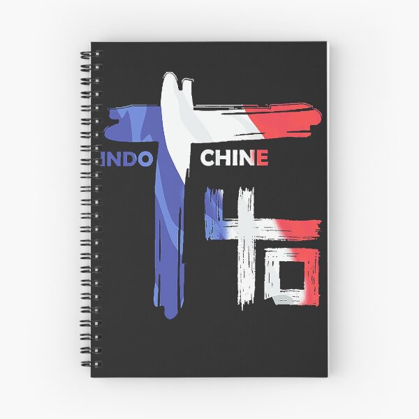 Item preview, Indochine logo designed and sold by JodiReal1.