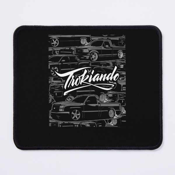 Item preview, Trokiando logo mexican  designed and sold by Abigial360.