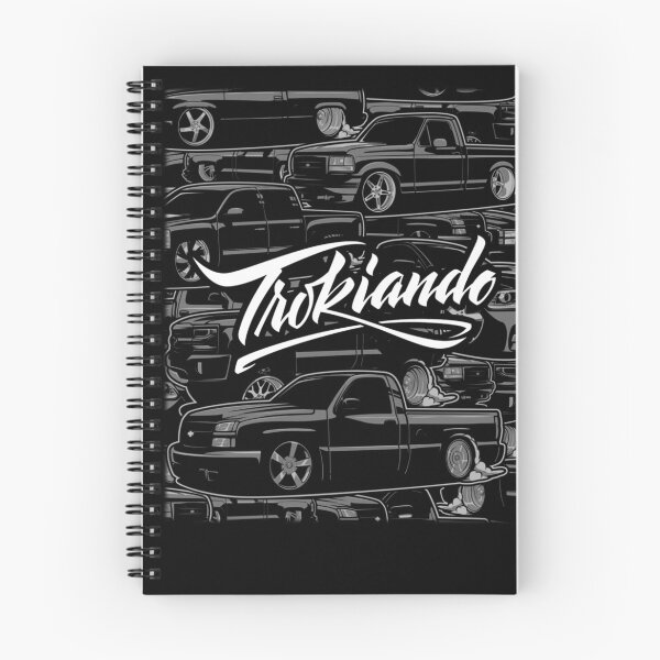 Item preview, Trokiando logo mexican  designed and sold by Abigial360.
