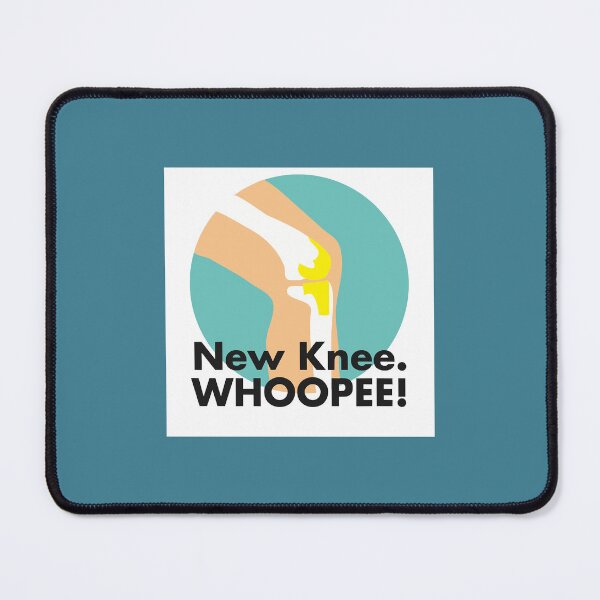 Item preview, New Knee. WHOOPEE designed and sold by BanYeon.