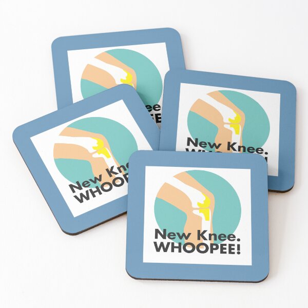 Item preview, New Knee. WHOOPEE designed and sold by BanYeon.