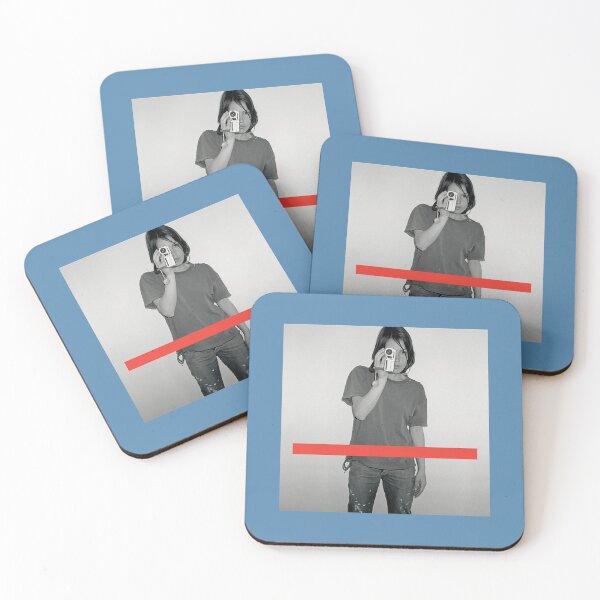 Artikelvorschau, Neue Bestellung Get Ready Albumcover entworfen und verkauft von BanYeon.