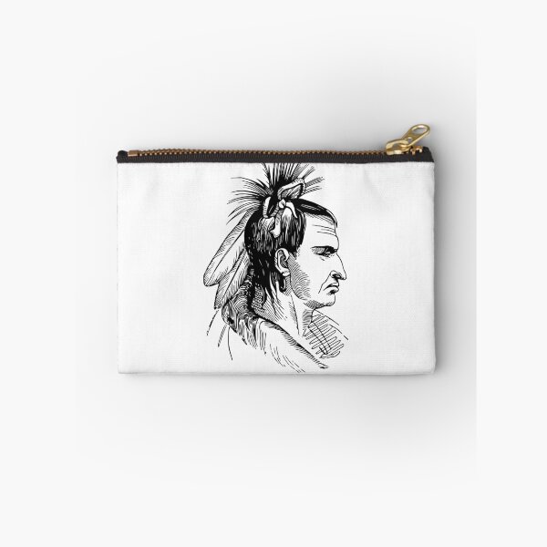 Item preview, Native American designed and sold by seriouscereal.