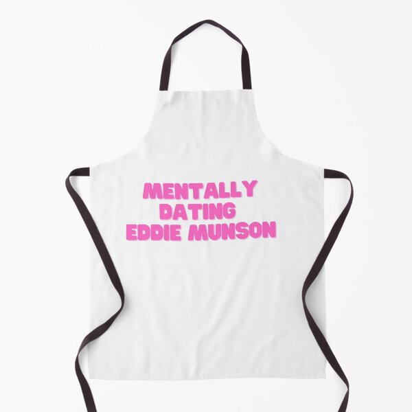 Item preview, Mentally Dating Eddie Munson designed and sold by Celinottidesign.